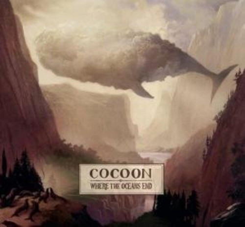Cocoon where the - -,