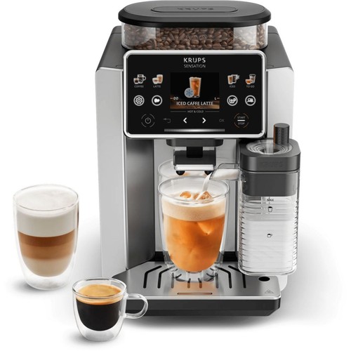 Expresso broyeur krups - expresso,