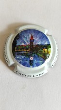 Capsule de champagne DE