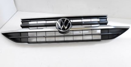 Volkswagen amarok mk2 radiator - volkswagen,