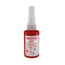 Loctite 577 50 ml - Étanchéité des raccord filetés - Tubétanche