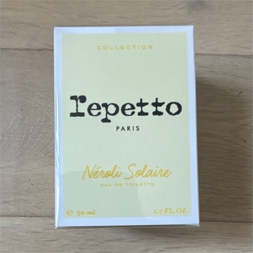 Repetto néroli solaire - néroli, de