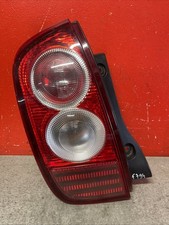 Optique Feu Phare Arrière