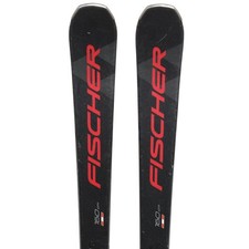 Ski occasion Fischer Rc Fire +