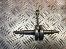vilebrequin pour découpeuse