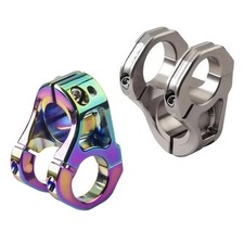 Tige de vélo CNC aluminium