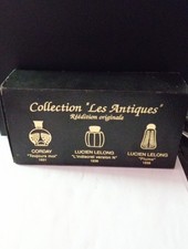 Coffret Miniatures Ancien Les