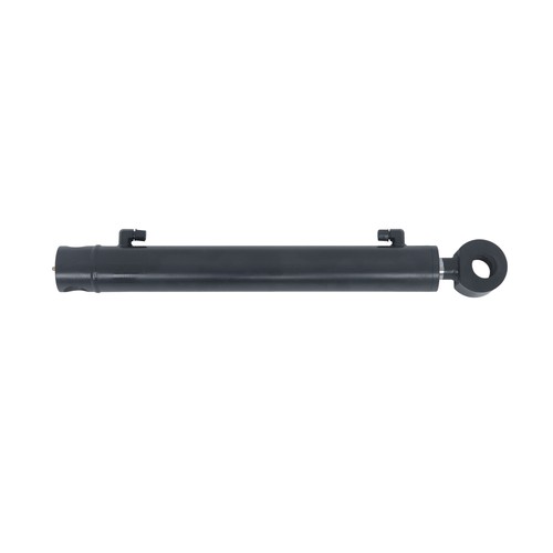 Thumb clamp hydraulic - thumb,
