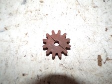 couronne d'entrainement