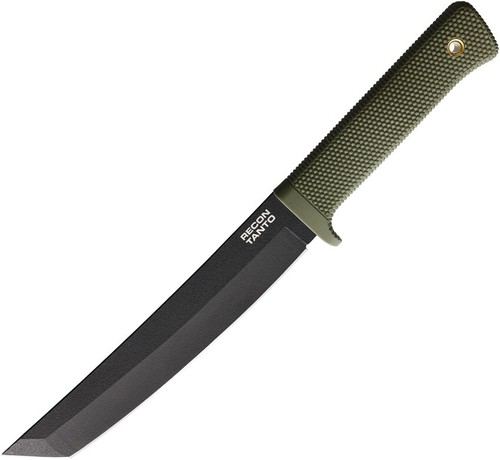 Cold steel recon fixed blade - cold,