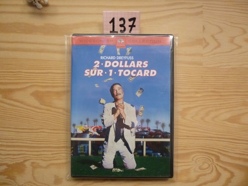 Dvd dollars sur - sur,