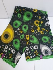 Tissu africain polycoton