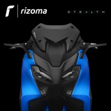 Paire Rétroviseurs Stealth