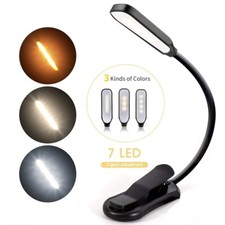 Mini Lampe de Lecture 7 LED 3