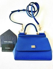 SAC DOLCE & GABBANA SICILY