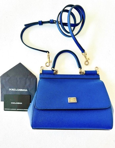Sac main dolce - dolce, gabbana