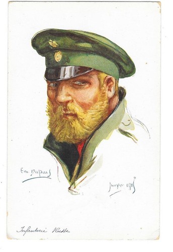 Militaria war 1914 emile - militaria,