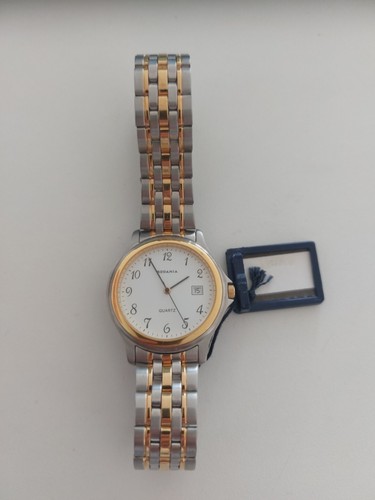 Montre rodania watch - montre,