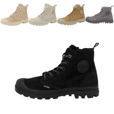 Bottes Palladium Pampa Hi Zip