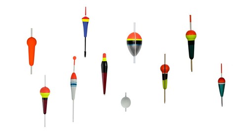 Kit flotteurs truite kt3 - truite,