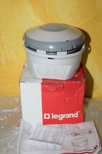 Détecteur de mouvement