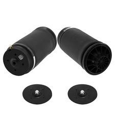 2pcs arriere amortisseur