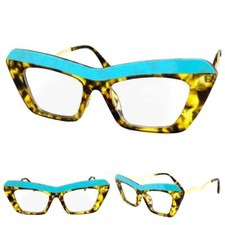 Lunettes De Vue Rétro Chic