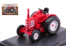 OXFORD 1/76 TRACTEUR AGRICOLE