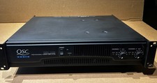 QSC RMX 1450 - 2 Channel