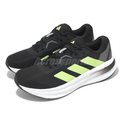 Adidas galaxy core - m, black