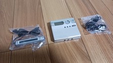 Sony MZ-N910 walkman MiniDisk