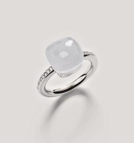 Beautiful pomellato nudo - pomellato,