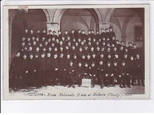 CLUNY: gadz arts et métiers