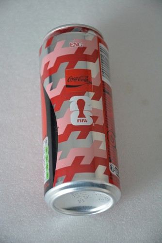 Coca cola can zéro sucres - coca, 1