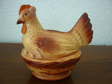 BELLE TIRELIRE A CASSER