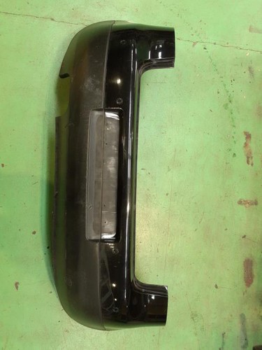 Pare choc arriere volkswagen - pare,
