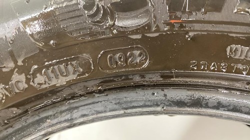 Pneu 205 r16 - 205/55, michelin