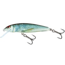 LEURRE SALMO MINNOW COULANT