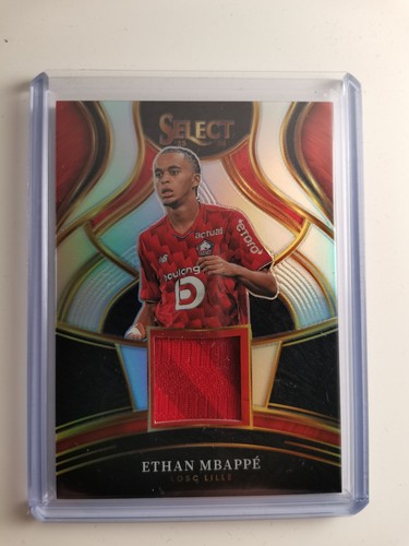 Panini select ligue - panini,