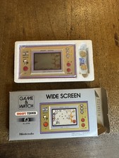 Game & Watch Nintendo Snoopy