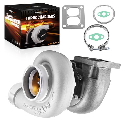 Billet gt45 turbo a r - billet,