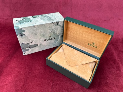 Coffret bois cuir - en,
