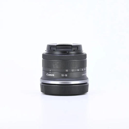Canon rfs 18mm 6 - canon, f/4.5-6.3