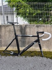 Bike Frameset Giant Track Team L