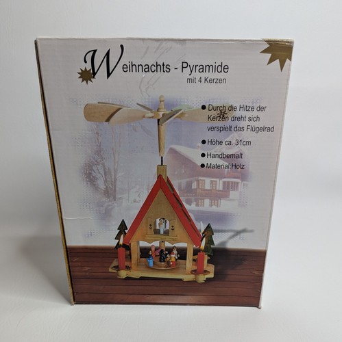 Vintage german christmas - german,