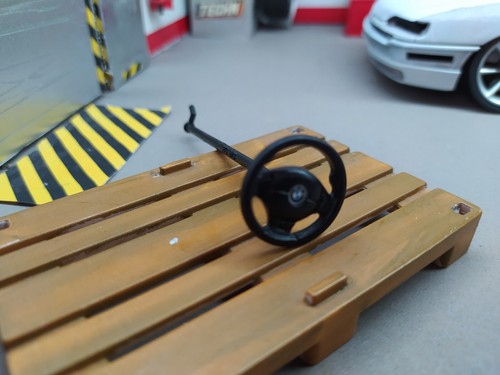 Volant bmw z3 m - 1/18,