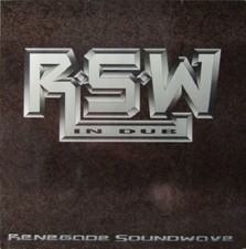 Renegade soundwave dub 2x - renegade,