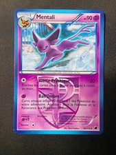 Carte Pokémon Mentali 48/116