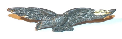 Insigne coiffure charognard - coiffure,