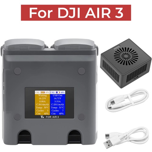 For dji air color screen - dji,